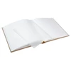 Albumas GOLDBUCH 31798 Summertime maple 30x31/100psl | balti lapai | kampučiai/lipdukai | knyginio rišimo
