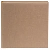 Albumas GOLDBUCH 31798 Summertime maple 30x31/100psl | balti lapai | kampučiai/lipdukai | knyginio rišimo