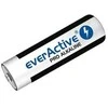 Baterija - everActive AA LR6 Pro šarminės baterijos 10 vnt.