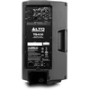 „Alto Professional Alto TS 408“ – 2000 vatų 12 colių 8 juostų garsiakalbis su aktyvia garso sistema, „Bluetooth®“, DSP ir valdymu per programėlę.