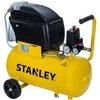 STANLEY tepalinis kompresorius 24L 2.0KM 8Bar 210l/min