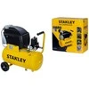STANLEY tepalinis kompresorius 24L 2.0KM 8Bar 210l/min