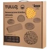 AM Tullo TULLO Fizjo sensorinis takas, pastelinės spalvos, 6 vnt.