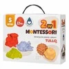AM Tullo TULLO 498 Sensorinės transporto priemonės, sensoriniai kamuoliukai - 5 vnt.