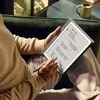 „Amazon Kindle Scribe“ el. knygų skaitytuvas, 10,2 colio, 64 GB, „Wi-Fi“ + įkroviklis, 20 W, Pilkas