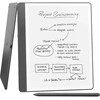 „Amazon Kindle Scribe“ el. knygų skaitytuvas, 10,2 colio, 64 GB, „Wi-Fi“ + įkroviklis, 20 W, Pilkas