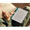 Amazon Kindle Naujasis „Kindle Scribe“ el. knygų skaitytuvas – 2024 m. išleidimas, 10,2 colio ekranas su akinimo efektu, 64 GB talpos „Wi-Fi“ ryšiu (be užrakinimo ekrano reklamų) ir aukščiausios kokybės volframo rašikliu.