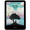 Amazon – „Kindle Colorsoft Signature Edition“ (32 GB) – su spalvotu ekranu, belaidžiu įkrovimu ir ilgu akumuliatoriaus veikimo laiku – 2024 m. – juoda metalinė