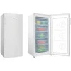 Amica Free-standing šaldiklis FZ206.5(E) E Baltas
