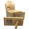 Ancient Wisdom Piramidiniai kūginiai smilkalai Palo Santo, Banjara, 40g
