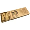 Ancient Wisdom Piramidiniai kūginiai smilkalai Palo Santo, Banjara, 40g