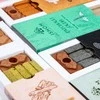 Ancient Wisdom Natūralūs sandalmedžio smilkalai su laikikliu – namams ir meditacijai
