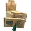 Ancient Wisdom Piramidiniai kūginiai smilkalai Patchouli, Banjara, 40g