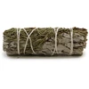 Ancient Wisdom Aromatinė Lazdelė - Senovinė Išvalymo Lazdelės Su Šalaviju Ir Junipru 10cm