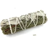 Ancient Wisdom Aromatinė Lazdelė - Senovinė Išvalymo Lazdelės Su Šalaviju Ir Junipru 10cm