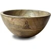 Ancient Wisdom Dvasinė Dubuo - Buda Senovinė Išmintis 14x7 Indijos Mangų Medis