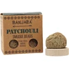 Ancient Wisdom Banjara Patchouli smilkalų karoliukai – ekologiški, valymui ir meditacijai