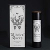 Ancient Witch Žvakė - Senovinė Ragana Raganių Karalienė Aksominis Mėnulio Kvapas 708g 50h Degimo Laikas