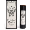 Ancient Witch Žvakė - Senovinė Ragana Raganių Karalienė Aksominis Mėnulio Kvapas 708g 50h Degimo Laikas