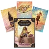 Kiti Prekiniai Zenklai Andrews Mcmeel Publishing Believe In Your Own Magic Oracle Kortos