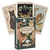 Andrews Mcmeel Publishing Mcmeel Publishing Woodland Wardens Oracle Kortos Andrews