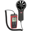 Anemometras su temperatūros indikacija 0.4~30m/s, -10~50℃ UNI-T