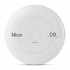 Nice CO-Control carbon monoxide detector (CO Alarm-Control 868.4 MHz)