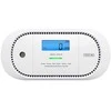 X-Sense XC01-M Link+ Pro carbon monoxide detector