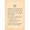Animal Dreaming Aussie Affirmation Oracle Kortos