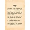 Animal Dreaming Aussie Affirmation Oracle Kortos