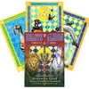Animal Dreaming Beasts Of Albion Oracle Kortos
