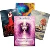 Animal Dreaming Dvasinės Vadovavimo Kortos - Kanaluotos Dvasinės Kortos su Gaiėmis 54 Kortos