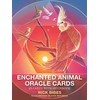 Animal Dreaming Enchanted Animal Oracle Kortos