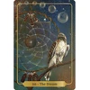 Animal Dreaming Sacred Blessings Oracle Kortos
