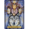 Animal Dreaming Sacred Blessings Oracle Kortos