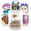Animal Dreaming Spirit Animals Message kortos