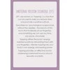 Animal Dreaming Womb Medicine kortos
