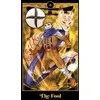 Anime Taro Kortos Ir Vadovas Insight Editions