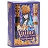 Anime Taro Kortos Ir Vadovas Insight Editions