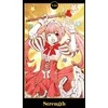 Anime Taro Kortos Ir Vadovas Insight Editions
