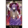 Anime Taro Kortos Ir Vadovas Insight Editions