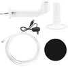 Antenna - Maclean DVB-T/T2 HEVC Aktyvi Omni-Kryptinė MCTV-104 5V 75Ω