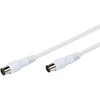 Antenos Laidas - Vivanco 3 m Antenos Laido Ilgintuvas