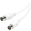 Antenos Laidas - Vivanco Koaksialinis 1,5 m