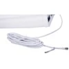 QOLTEC 57032 Antenna 5G LTE DUAL 14 dBi Outdoor