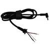 Anthy Industrial Co Maitinimo Šaltinio Kabelis Su Jungtimi Hp, 4.5x3.0mm, 3 Laidai (power Line)