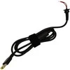 Anthy Industrial Co Maitinimo Kabelis - LENOVO 240W Kvadratinis Adapteris Moteriškas 7.9mm į Ploną Geltoną Patarimą