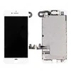 Apple Ekranas iPhone 7 (baltas) ORG