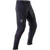 Apranga - Leatt Kelnės MTB Gravity 3.0, 3 Kišenės, Dydis L, Juoda