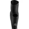 Apsauginės Priemonės - Leatt ReaFlex Alkūnės Apsauga XL, MoistureCool, AirMesh, Juoda